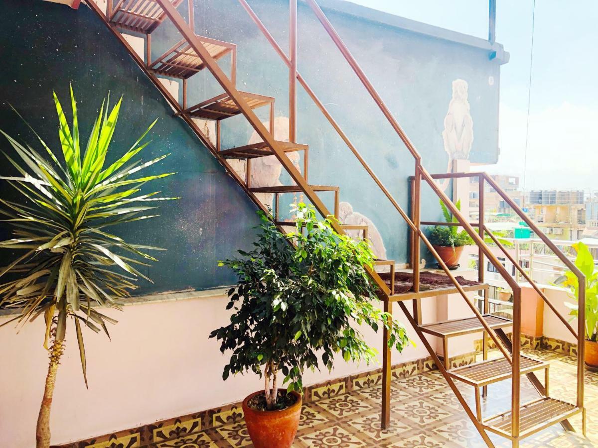 Backyard Hotel Kathmandu Exterior foto
